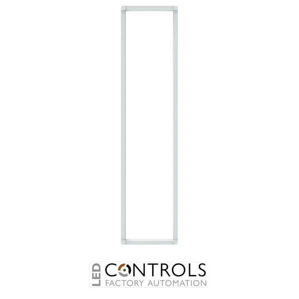 2CPX010629R9999 ABB TZP108 TwinLine Touch Guard 1PW 8GU