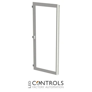 2CPX010894R9999 ABB TZT312L Left Glass Door 3PW 12GU - image 2