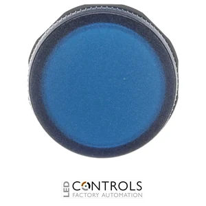 1SFA619403R5024 ABB CL2-502L Pilot Light 24V AC/DC Blue LED - image 2