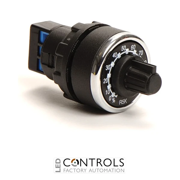 EMAS BPR05K EMAS B SERIES POTENTIOMETER 5K OHM