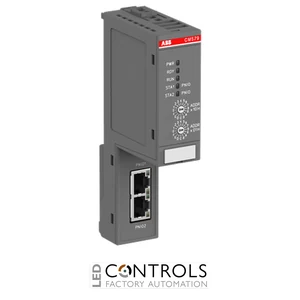 ABB CM579-ETHCAT:AC500, Com. Module ETHERCAT