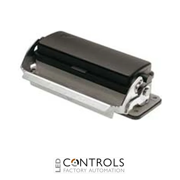 CVI24LSP Ilme Bulkhead housing 1 stainless steel lever and cover