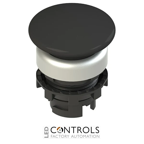 E2 1PU1F1490 Pizzato Pushbutton EROUND series