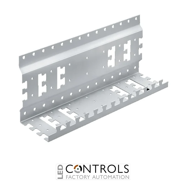 DK7246.500 Rittal Support for small appliances WHD: 350x150x97mm
