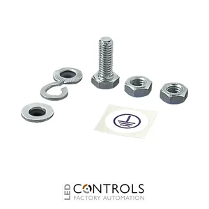 SZ2559.000 Rittal Assembly parts for system punchings size: M8