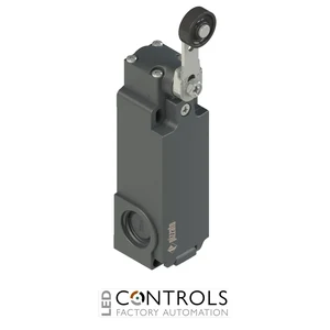 FT 2A6352AH-E27 Pizzato Safety switch with electrical reset