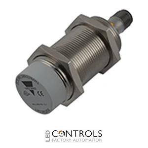 ICB30L50N22PAM1 - PROX SENSOR IND. 4-WIRE M30 PLUG LONG PNP NO-FLUSH