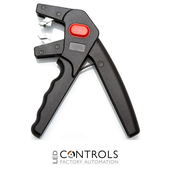 PWS-GUN2 Partex Auto Wire Stripper and Cutter