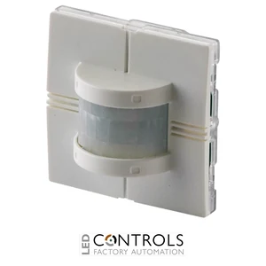 SHE5XP150L_-_55_X_55_Aurora_PIR_Sensor_150_deg_with_Lux