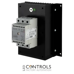 RGC3A60A48GGEAM - 3P-SSC-AC IN-ZC 600V 3X48A 1200VP-E-CLP IN MNTR