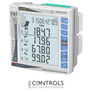 WM50AV53HBC_-_WM50_Branch_Circuit_Analyzer_with_BCM_Module_400V/5A_input