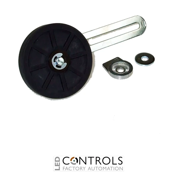 AC-SA353 IMO Limit Switch Accessory Adjustable Roller Lever 50mm