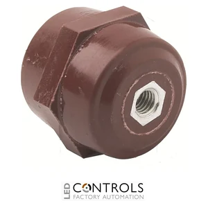 2CPX039050R9999 ABB ZX50 M6 × 30 mm Insulator 1Pc