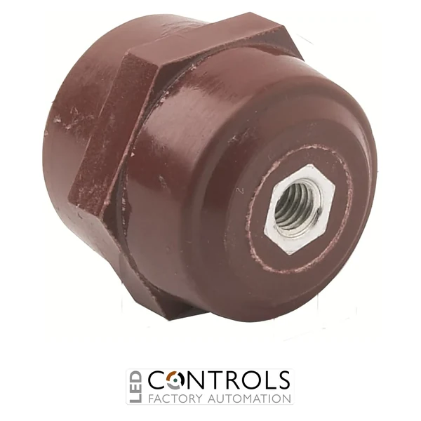2CPX039050R9999 ABB ZX50 M6 × 30 mm Insulator 1Pc