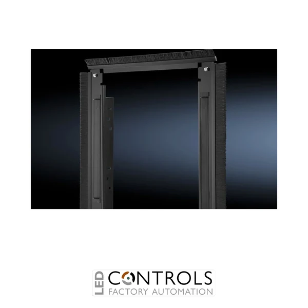 VX IT5302.015 Rittal VX IT air baffle plate