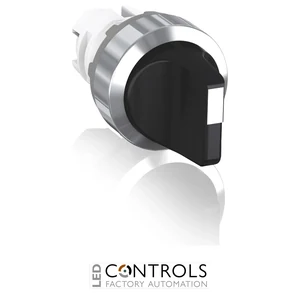 1SFA611212R1108 ABB M3SS3-11C 3-Position Illuminated Selector Switch