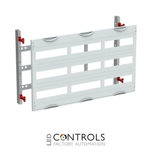 2CPX041213R9999 ABB MG303 Modular Expansion 3PW 108 Modular Spaces - image 3