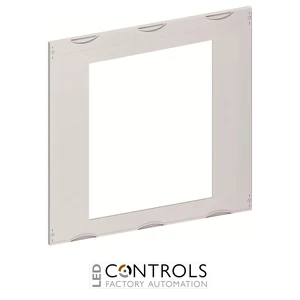 2CPX062906R9999 ABB AG180 XR Cover 750 x 750 mm 3PW