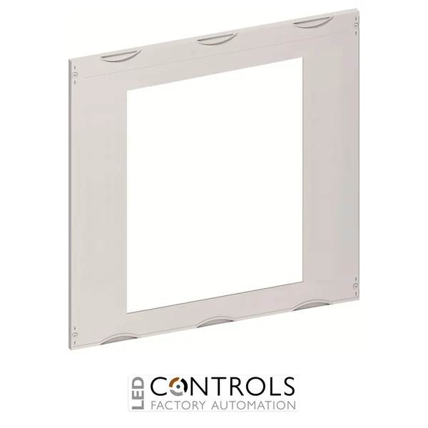 2CPX062906R9999 ABB AG180 XR Cover 750 x 750 mm 3PW