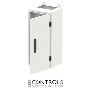 2CPX010070R9999 ABB TL104G TwinLine IP55 Wall-Mounting Enclosure 650 x 300 x 275 mm - image 2