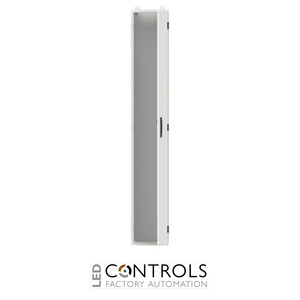 2CPX010100R9999 ABB TL112G IP55 Sub-Distribution Enclosure 300 x 1850 x 275mm