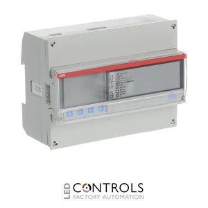 2CMA170534R1000 ABB A44 212-100 Three-Phase CT/VT-Connected Energy Meter with Modbus RS-485 - image 3