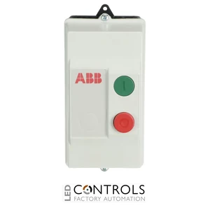 1SBK154037R1400 ABB DRAF12-14P Enclosed Direct-On-Line Starter