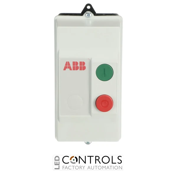 1SBK154037R1400 ABB DRAF12-14P Enclosed Direct-On-Line Starter