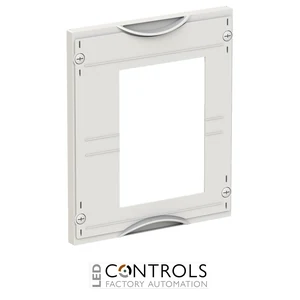 2CPX062886R9999 ABB AG160 15 × D02 Cover 250 × 300 mm 1PW - image 3