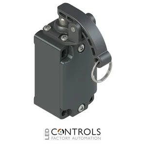 FD 1009-M2 Pizzato Position switch with rope for signalling
