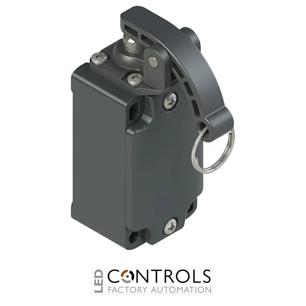FD 1009-M2 Pizzato Position switch with rope for signalling