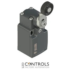 FK 3354-M1 Pizzato Position switch with roller lever