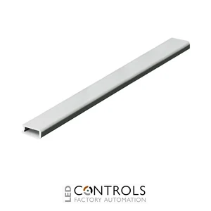 SV9350.010 Rittal Busbar cover section for demension WH: 12/15x5mm L: 1000mm/section