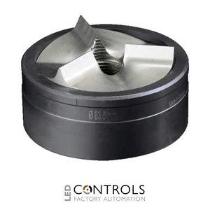 AS4055.163 Rittal Sheet metal punch for stainless steel 63.5mm