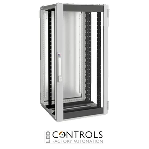 DK5526.131 Rittal Network/server enclosure IT WHD: 600x1200x600mm 24 U IP 55