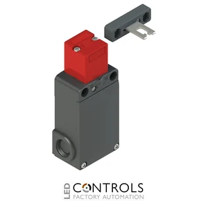 FS 2096D024-F7 Pizzato FS series safety switch with separate actuator with lock
