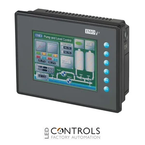 imo i3c12z/10d03-sehf colour i3 touch hmi/plc 5.7