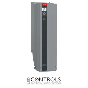 137U5706 Danfoss 90kW Three Phase iC7-Automation Variable Speed Drive