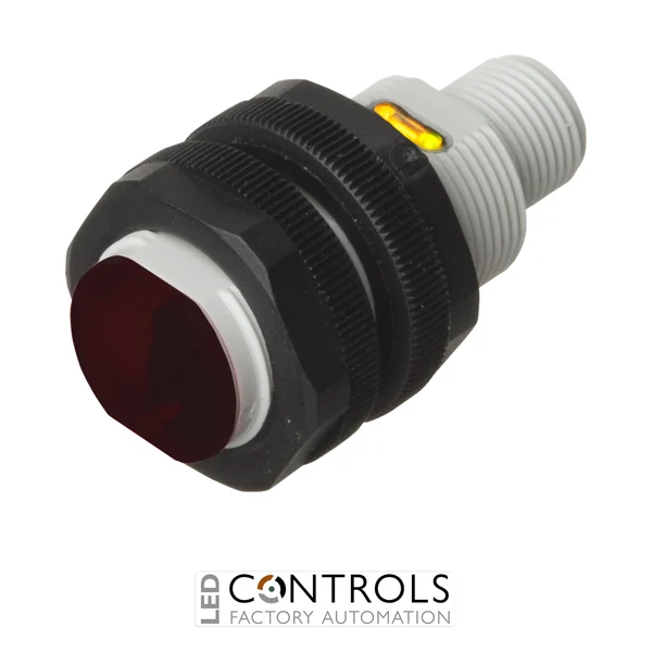 pa18cat20pam1sa - photo ax tr pl m18 pnp no+nc,plug