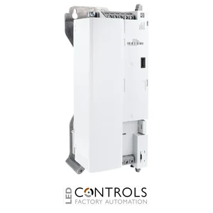 VLB30075A480XX - 3PH VLB3 POWER UNIT 7.5KW 400V