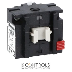 11G272380 - MECHANICAL LATCH G272 380/415V