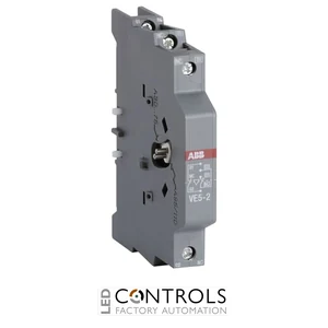 1SBN030210R1000 ABB VE5-2 Surge Suppressor Module for Contactors