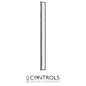 2CPX039075R9999 ABB ZX75 Vertical Partition OH5 9 RE - image 2