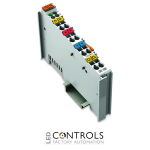 Wago 750-630/003-000 Ssi Interface,