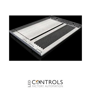 SV9683.464 Rittal COMPARTMENT DIVIDER FOR (WD: 600X400 MM)