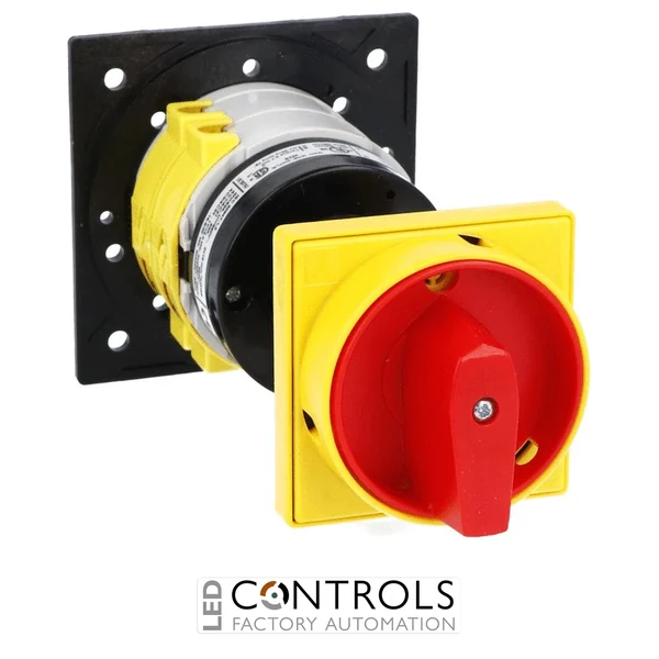 7GN6392O98 - 4 POLE 2 POS.CONTROL SWITHC GN6392O98