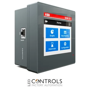 2CSG202451R4051 ABB M4M 30 BACNET Three-Phase Network Analyzer - image 3