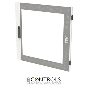2CPX010868R9999 ABB TZT305 TwinLine N 55 Glass Door 3PW 5GU - image 2