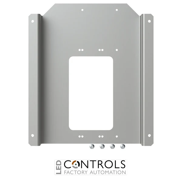 2CPX064155R9999 ABB ED166 T4/5 3P Mounting Plate 1PW