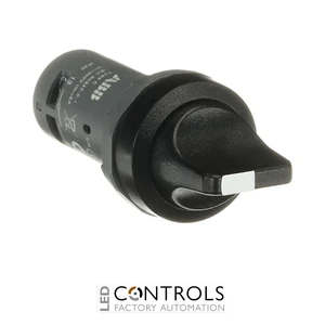 1SFA619210R1026 ABB C3SS1-10B-20 Compact 3-Position Selector Switch 2NO - image 3